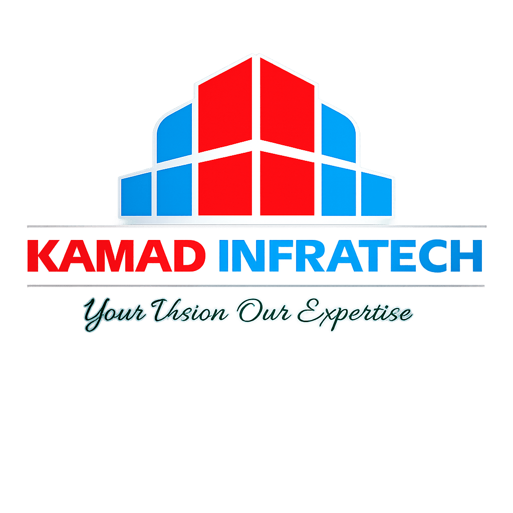 Kamad Infratech