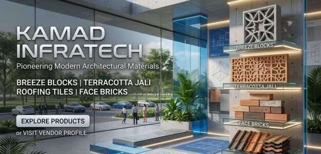 Kamad Infratech