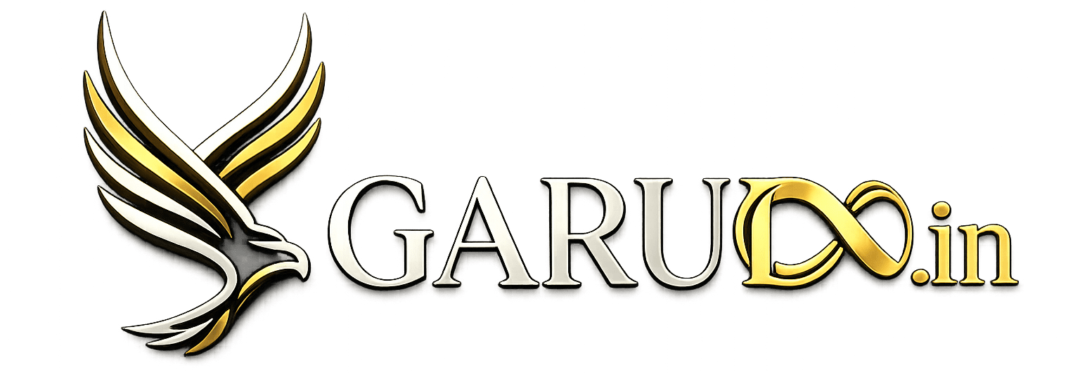 Garudo