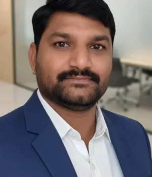 Ganesh Kamad Founder Ganesh kamad | Garudo